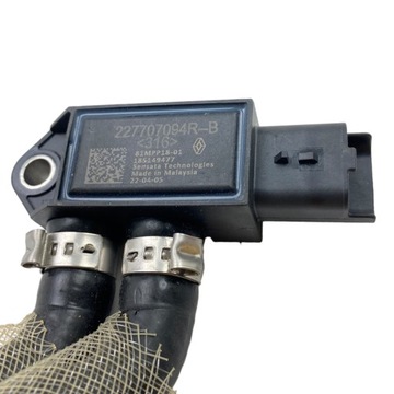 фото thumb №11, Датчик давления renault megane iv 227707094r