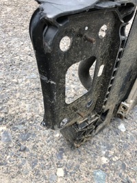 фото thumb №7, Fiat punto evo 1.4 8v pas передний вентилятор радиатор механическая коробка передач