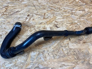 фото thumb №11, Шланг труба шланг води nissan juke ii f16 1.0 dig-t 215034996r 2019-