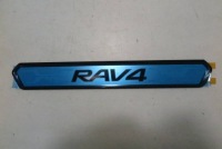 Купить Накладка  защита порога  дверь декоративная левый передок  левая toyota rav4 v 67913-yy160, фото thumb