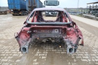 фото thumb №3, Крыло четверть правый задняя mondeo v mk5 lift ad