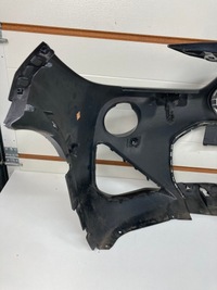 фото thumb №8, Бампер передний bmw x2 f39 m-pakiet