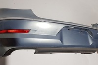 фото thumb №10, Бампер задний vw passat cc 357 3c8807421a 2010