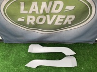 фото thumb №12, Range rover evoque l551 молдинг дверь правая перед