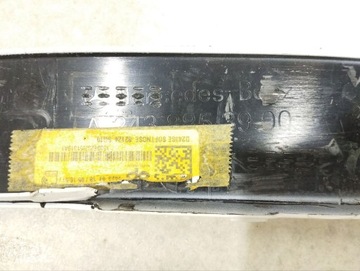 фото thumb №6, Mercedes-benz eqb 2023 другие запчасти кузов a2438855400
