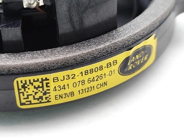 фото thumb №7, Land rover range rover evoque динамік двері передніх 2012 suv 2/3dr дизель