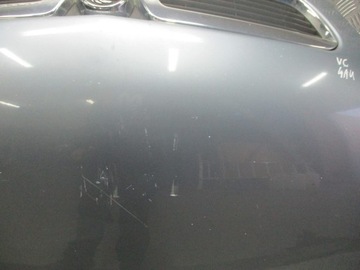 фото thumb №5, Капот opel vectra c 4a4
