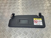 фото thumb №1, Захист сонцезахисна ліва bmw x1 f48