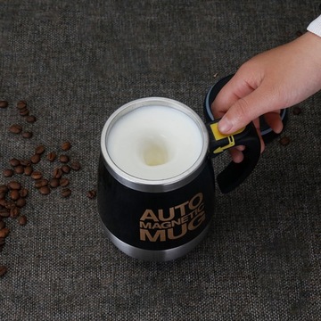 фото №5, Usb електричний міксер для кави для кави mlecznej