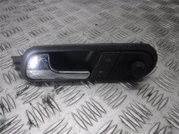 Купить Ручка левая передняя внутренняя seat ibiza 3, фото thumb