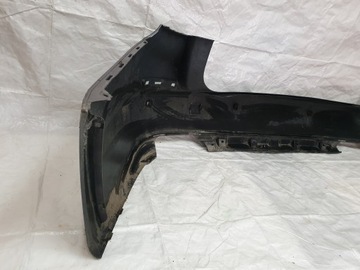 фото thumb №8, Bmw 5gt f07 gran туризмо бампер задний зад