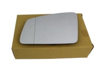 Купити Лівий вкладиш дзеркало mercedes klasa a w176 2012 - 2018, фото thumb