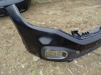 фото thumb №4, Vw t-roc 2017- бампер перед оригинал