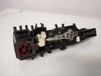 фото thumb №3, Ручка зовнішня teb76 права передня renault scenic ii