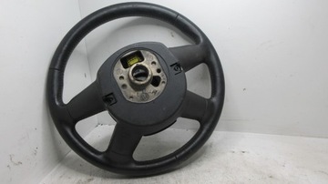 фото thumb №7, Audi a8 d3 рестайлінг кермо подушка подушка безпеки водія