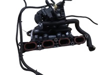 фото thumb №6, Peugeot 207 колектор всмоктуючий 1.6 16v turbo