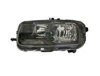 фото thumb №15, Фара citroen c4 cactus 14- le h1/h7