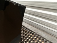 фото thumb №12, Bmw 7 g70 бампер перед 475 4pdc