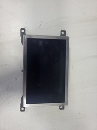 фото thumb №6, Citroen ds5 2011-2015 экран дисплей lcd радио навигации 9800835780