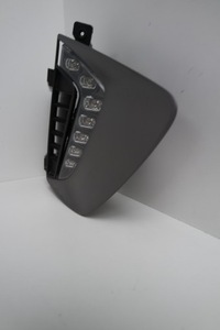 фото thumb №12, Противотуманная фара led drl правый левый hyundai ioniq