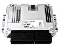 фото thumb №1, Ecu mazda bt50 2.5d wlbe18881 0281013005 wlbe