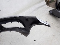 фото thumb №13, Mercedes c218 cls lift amg бампер перед pdc