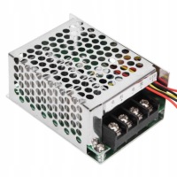 фото thumb №11, Регулятор швидкості двигуна pwm dc9-55v 40a 2000w