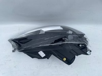 фото thumb №8, Лампа правая перед передняя vw golf vii 2012- 20-e219