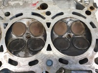 фото thumb №9, Honda accord vii 2.0 v-tec vtec головка циліндрів