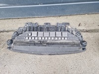 фото thumb №1, Mercedes c-klasa w206 amg защита pod бампер