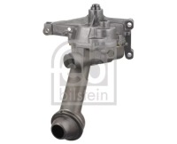фото thumb №15, Насос масла mercedes sprinter 2-t 901, 902 , sprinter 3-t 903 , sprinter