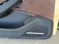 фото thumb №5, Обшивка дверь левый задняя audi a8 d4 long europa