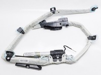 фото thumb №8, Шторка безопасности подушка безопасности правая - bmw 3 e91 kombi 04-08