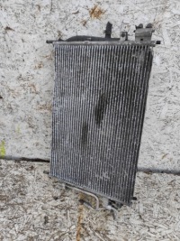 фото thumb №3, Pas передній комплект радіатор ford mondeo mk3