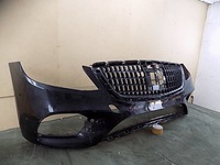 фото thumb №8, Mercedes s klasa w222 amg lift бампер передний перед a222885610 w222 org