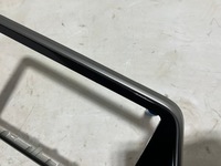 фото thumb №7, Chr c-hr рамка молдинг декоративна золота з рамка радіо