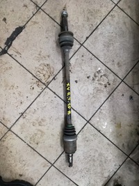 фото thumb №6, Subaru xv 2011 - 2017 rok приводной вал правая задняя 2.0i