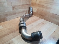 фото thumb №4, Шланг труба турбины renault laguna iii 1.5 dci 8201043883