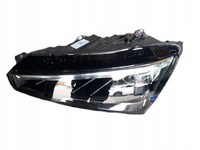 фото thumb №1, Skoda scala 657941015 657941016 комплект лампа led