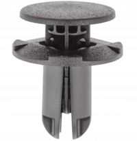 фото thumb №1, Клипса штифт подкрылок hyundai santa fe tuscon