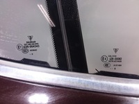 фото thumb №10, Porsche panamera i 970 дверь задняя правое задние lm8y