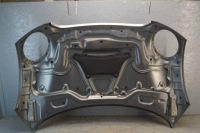 Mini cooper r56 s капот крышка двигателя бензин 871/7 m1021 Киев, фото thumb