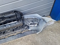 фото thumb №8, Ford ranger mk3 lift - бампер перед передний решётка радиатора абсорбер