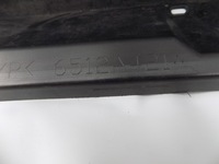 фото thumb №13, Mitsubishi outlander iii 3 молдинг порог порог накладка порог левая левый