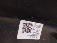 фото thumb №13, Молдинг na крыло land rover defender ii 2020-^