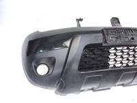 фото thumb №11, Бампер перед dacia duster i lift 2013-2017 nv676