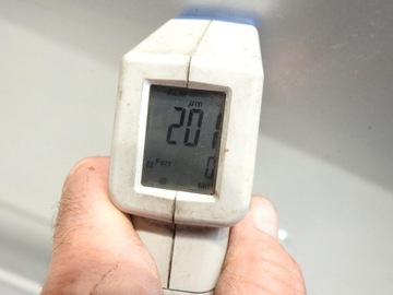 фото thumb №6, Дверь правый перед 9s kia sportage iii