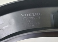 фото thumb №10, Nowa оригинальная защита крыла накладка подножка banan lh volvo fh 4 fh 5