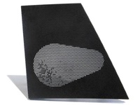 фото thumb №1, Vw sharan захист динаміка консолі панелі ліва