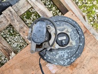 фото thumb №7, Супорт ступиця амортизатор p+l peugeot 3008 5008 ii